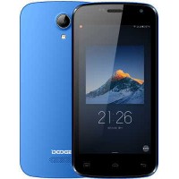 Doogee X3 (Blue)