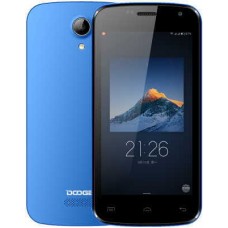 Doogee X3 (Blue) Doogee X3 (Blue)