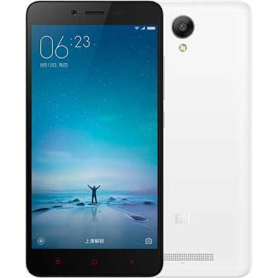 Xiaomi Redmi Note 2 Prime 32Gb White
