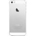 Apple iPhone 5s 16GB (Silver)