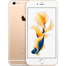 Apple iPhone 6s Plus 64GB (Gold)