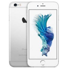 Apple iPhone 6s 16GB (Silver)