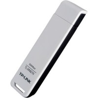 Wi-Fi-usb адаптер TP-Link TL-WN821N 300Mbit