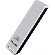 Wi-Fi-usb адаптер TP-Link TL-WN821N 300Mbit