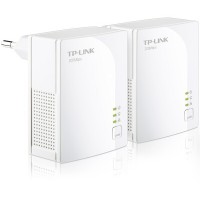 Комплект Nano адаптеров Powerline TP-Link TL-PA2010KIT