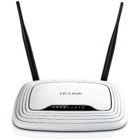 Интернет шлюз TP-Link TL-WR841N 300Mbit