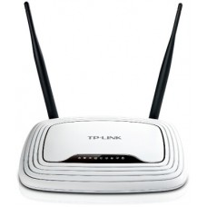 Интернет шлюз TP-Link TL-WR841N 300Mbit