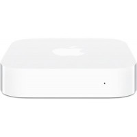 Базовая станция Apple Airport Express MC414 (2012)