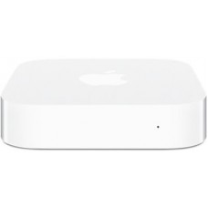 Базовая станция Apple Airport Express MC414 (2012)