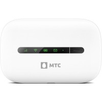 Мобильный Wi-Fi 3G роутер Huawei 424D (E5330as-2)