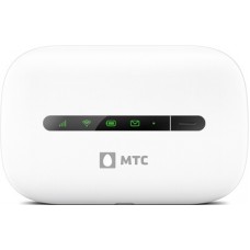 Мобильный Wi-Fi 3G роутер Huawei 424D (E5330as-2)