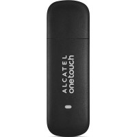 Модем Alcatel One Touch X232D black