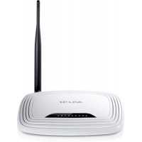 Интернет шлюз TP-Link TL-WR740N 150Mbit