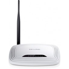 Интернет шлюз TP-Link TL-WR740N 150Mbit