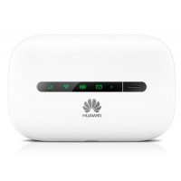 Мобильный 3G роутер Huawei E5330Bs-2