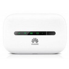 Мобильный 3G роутер Huawei E5330Bs-2