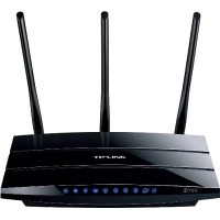 Интернет шлюз TP-Link TL-WDR4300 Dual-Band
