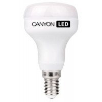 LED-лампа Canyon 6 Вт R50 120° холодный белый свет (4000 К), матовая, цоколь E14 (R50E14FR6W230VN)