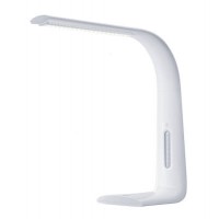 Настольный светильник Intelite desklamp DL1-7W-WT (White)
