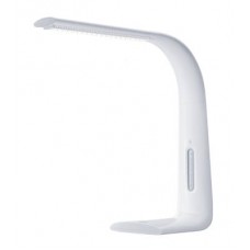 Настольный светильник Intelite desklamp DL1-7W-WT (White)