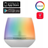 Смарт-свеча Mipow BTL300 RGB