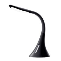 Настольный светильник Intelite desklamp DL2-9W-BL (Black)