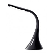 Настольный светильник Intelite desklamp DL2-9W-BL (Black)