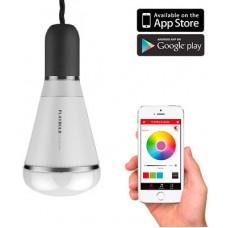 Смарт-лампочка Mipow BTL200 RGB