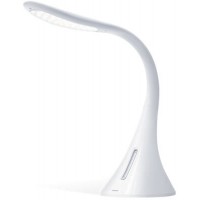 Настольный светильник Intelite desklamp DL2-9W-WT (White)