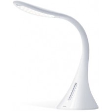 Настольный светильник Intelite desklamp DL2-9W-WT (White)