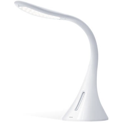 Настольный светильник Intelite desklamp DL2-9W-WT (White)