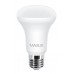 LED лампа Maxus 7 Вт R63 мягкий свет E27 (1-LED-555)