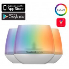 Смарт-свеча Mipow BTL300-3 RGB (набор 3 шт.)