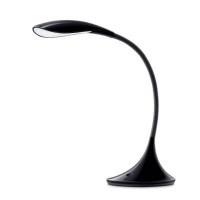 Настольный светильник Intelite desklamp DL3-6W-BL (Black)