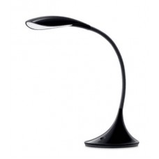 Настольный светильник Intelite desklamp DL3-6W-BL (Black)