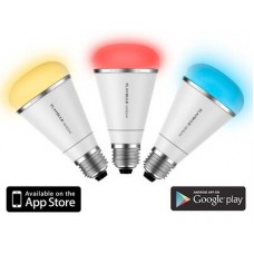 Смарт-лампочка Mipow BTL200-3 RGB (набор 3 шт.)