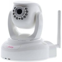 WiFi видеоняня iBaby M3 для iPhone/iPad